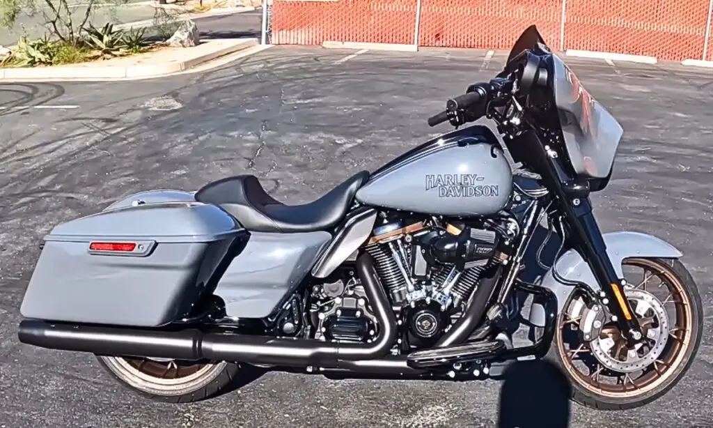 Best And Worst Year For Street Glide