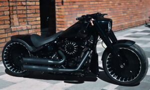 Best Year Harley Fatboy