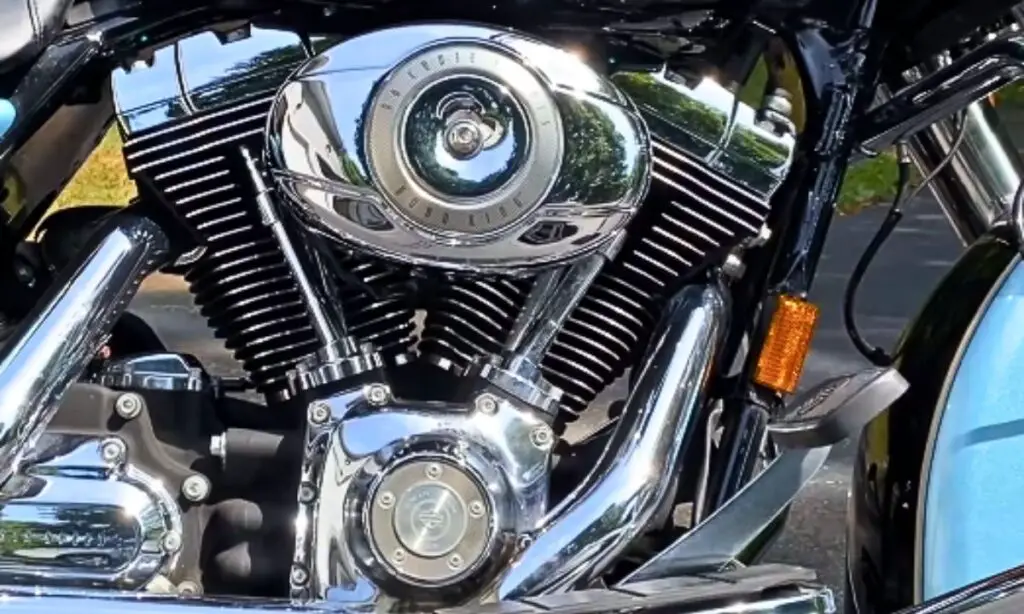 Is The Harley 96 a Good Engine