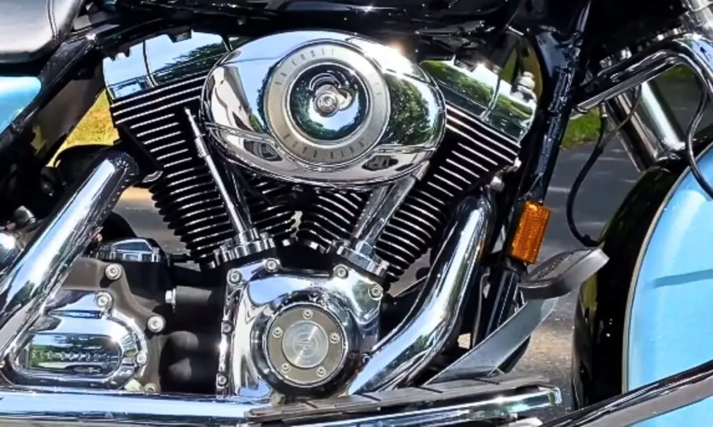 Harley Davidson 96 Engine Problems