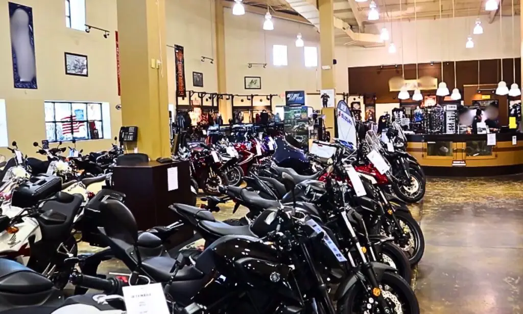 Motorcycle Clubs in Connecticut